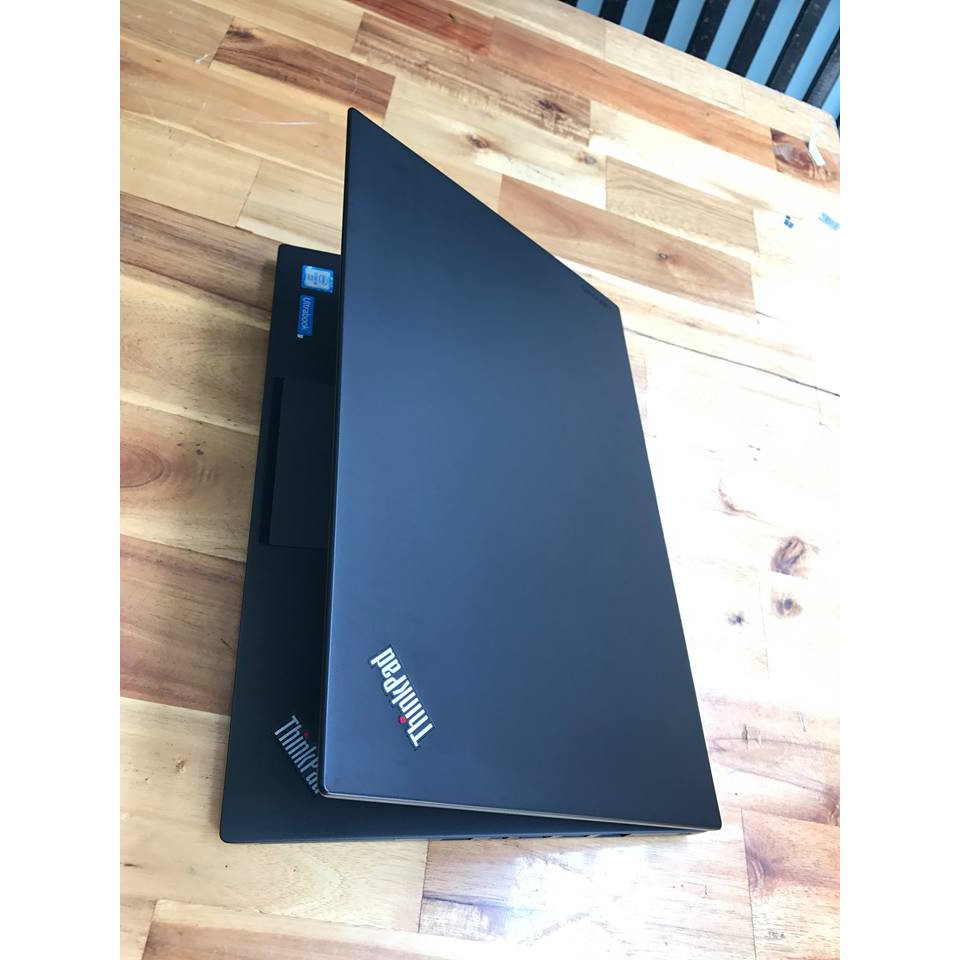 laptop IBM thinkpad X1 carbon Gen 4, i7 6600, 16G, 512G, zin 100%