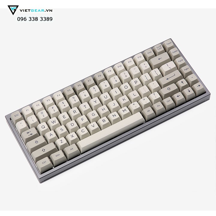 Bộ nút bàn phím cơ SA Restro PBT 149 nút, in dyesub | BigBuy360 - bigbuy360.vn