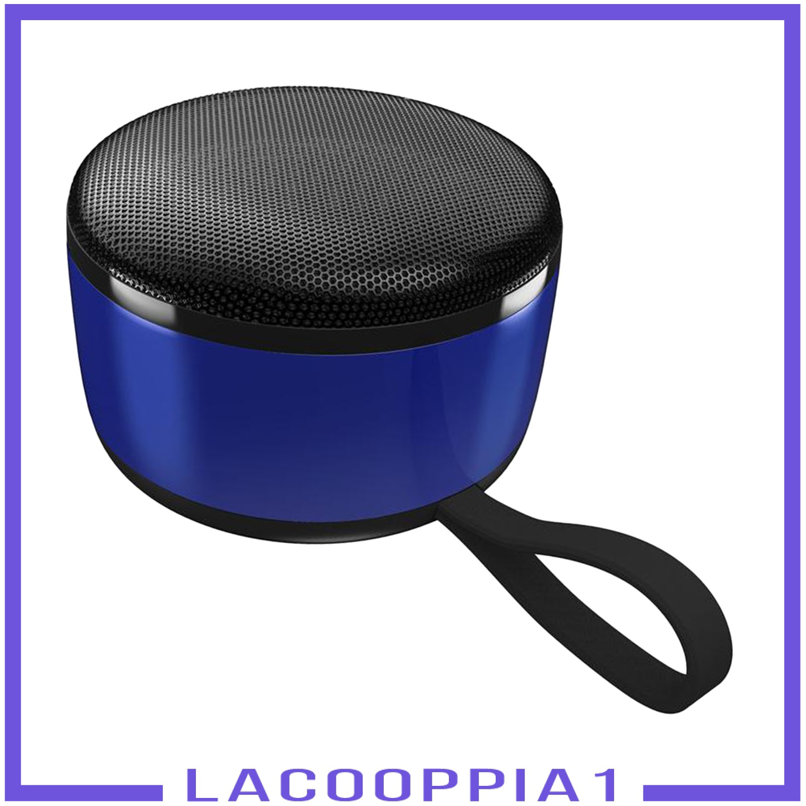 Loa Lapopoppia1 Kết Nối Bluetooth 5.0 Chống Bụi Âm Thanh Siêu Trầm