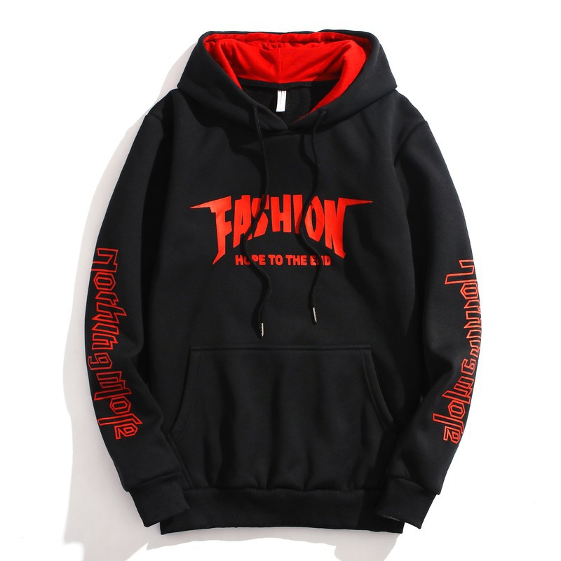 Áo Hoodies Nam FASHION Thời Trang Zenkonam MEN TOP 084 | BigBuy360 - bigbuy360.vn