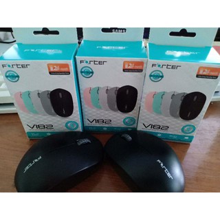 CHuột Không dây FORTER V182