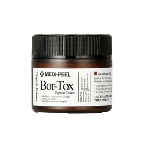 Kem dưỡng da Medi Peel Bor Tox Peptide Cream 50g