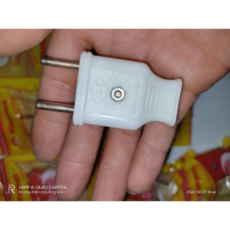 phích cắm 10A vinamax