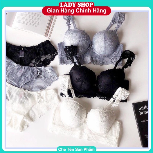 BỘ LÓT REN SEXY 💞CÓ MÚT XOÀI 💞 💥 CÓ MÃ GIẢM GIÁ 💥 áo siêu nâng đẩy,định hình phom ngực siêu xinh. | BigBuy360 - bigbuy360.vn