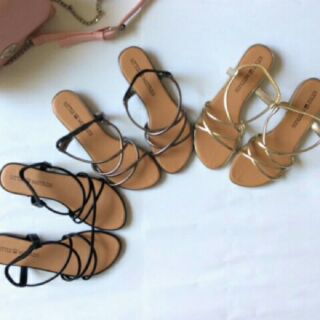 Sandal bệt chiến binh