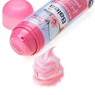 BỌT CẠO LÔNG BALEA-ĐỨC