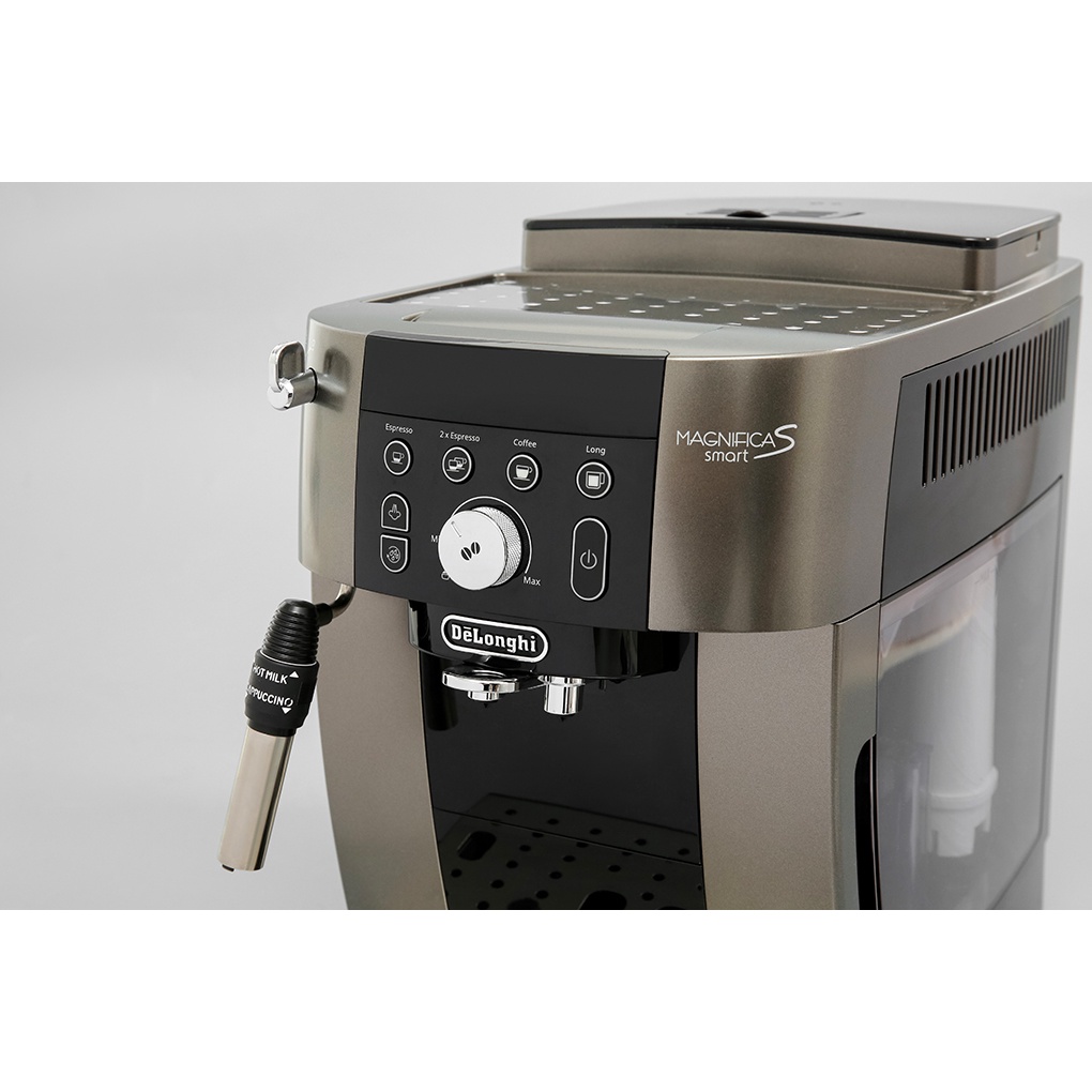 Máy pha cà phê Delonghi ECAM250.33.TB - Hàng Chính Hãng