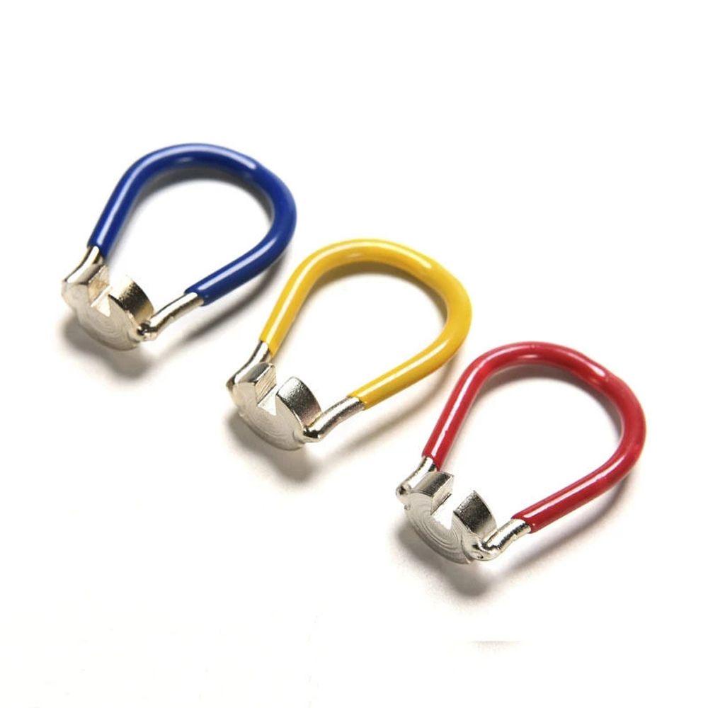 Dụng Cụ Cờ Lê Sửa Chữa Căm Xe Đạp Leo Núi Di Động DANILO