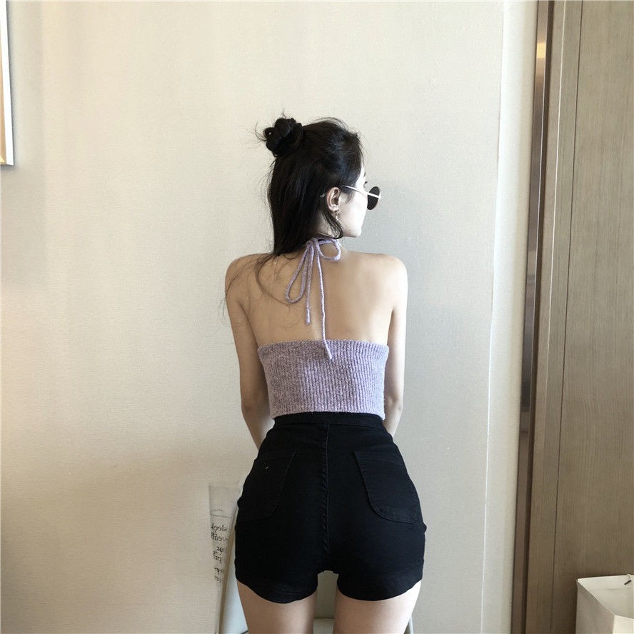 Quần Jean Ngắn Ôm Dáng Thời Trang Nữ Quyến Rũ | BigBuy360 - bigbuy360.vn