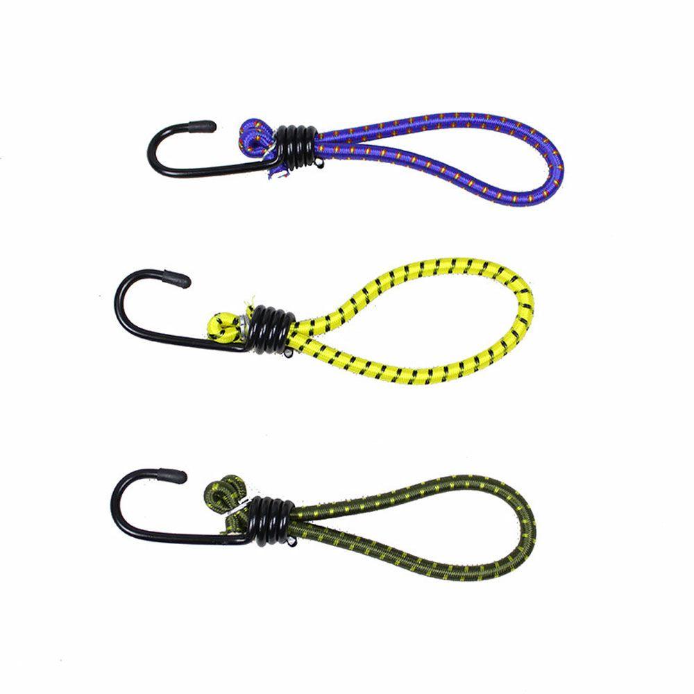 JARRED Dây Căng Lều Cắm Trại Co Giãn Tiện Dụng