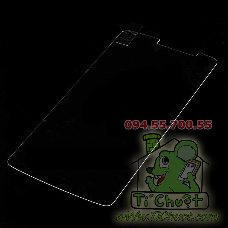 [Ảnh Thật] Kính CL LG G3 Cường Lực mài cạnh 2.5D