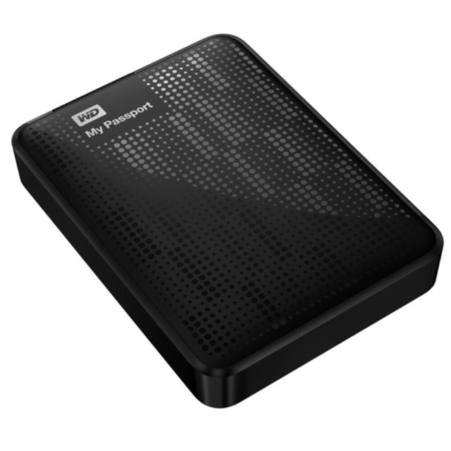 Ổ cứng di động 500G - 1TB - 2TB pa ( BH 2 Năm )