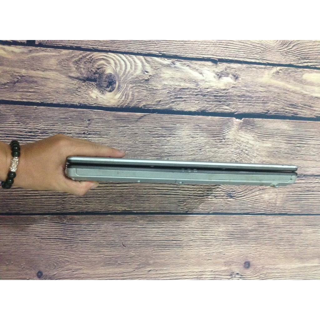 Laptop Cũ Lenovo y400 nguyên bản chíp co 2/ Ram2 2gb/ Ổ 100gb/ Màn 14.1 Wide/ Zin | BigBuy360 - bigbuy360.vn