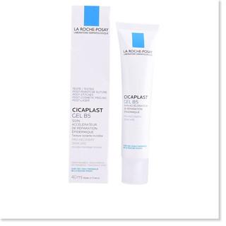 Kem giảm thâm, phục hồi da Cicaplast gel b5 La Roche Posay