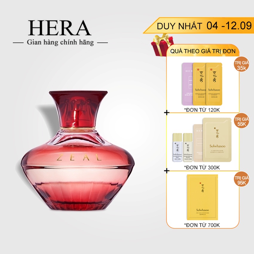 Nước hoa Hera Zeal Eau De Parfum 40ml