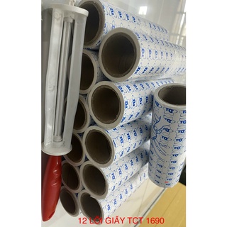 12 lõi giấy tct 1690