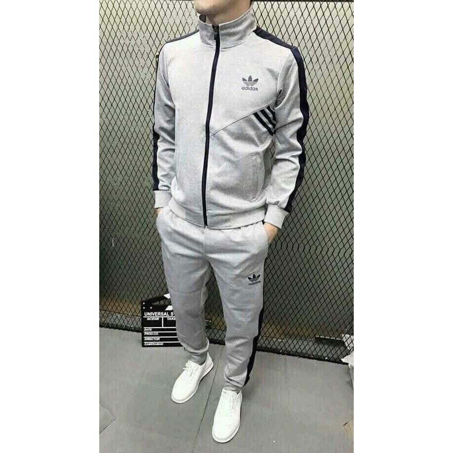 Bộ đồ thu đông, bộ đồ nam thu đông