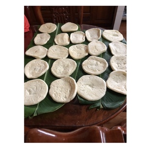 SET 10 Cái Đế pizza tươi SIZE 18,20, 24cm