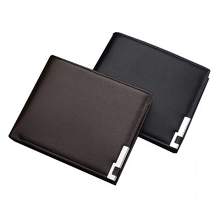 Ví da nam thời trang HANAMA HN09 | BigBuy360 - bigbuy360.vn