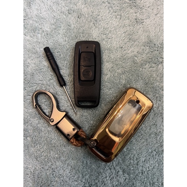 Bộ ốp móc chìa khoá HONDA Smartkey  Lead mới