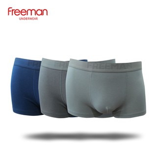 Quần Boxer Nam Freeman BO501