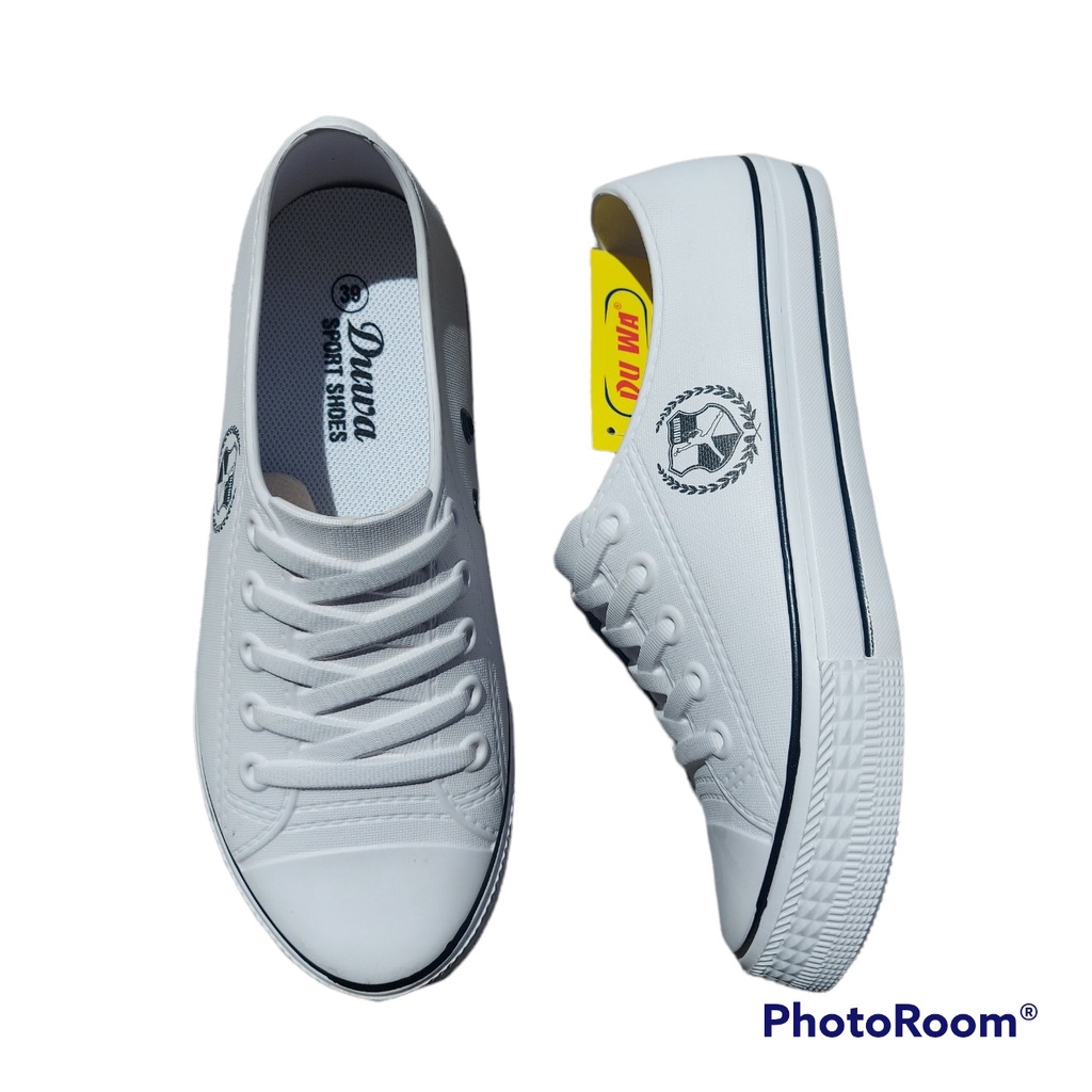 GIÀY NAM NỮ SIÊU NHẸ ĐI MƯA DUWA