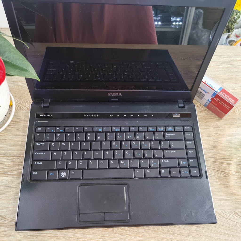 Thanh lí Laptop Dell Vostro 3400 core i3-M330 màn 14 | BigBuy360 - bigbuy360.vn