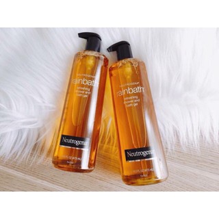 Sữa tắm Neutrogena Rainbath Refreshing 473ml