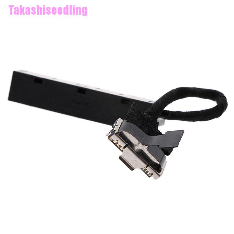 Dây cáp kết nối ổ cứng Hdd G4 G6 Cq42 Cq43 Cq62 G42 G56 G62 G72 Sata chất lượng cao