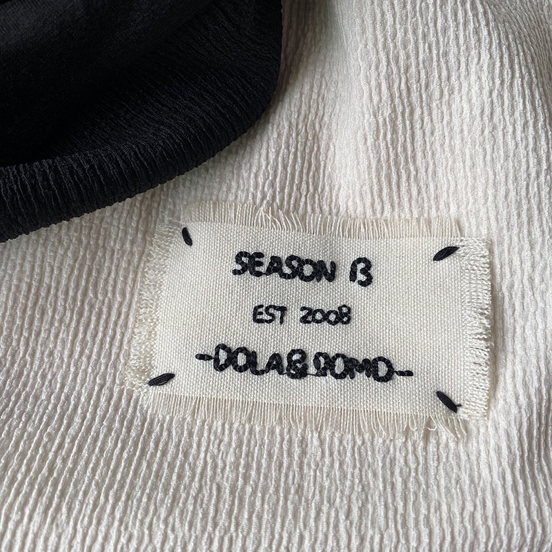 Mũ beanie LINJW phong cách Hip hop chất liệu dệt kim thời trang Thu Đông