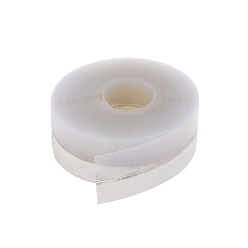 Dải Cao Su Dán Viền Cửa Kính Chống Gió / Bụi Bẩn Tiện Dụng