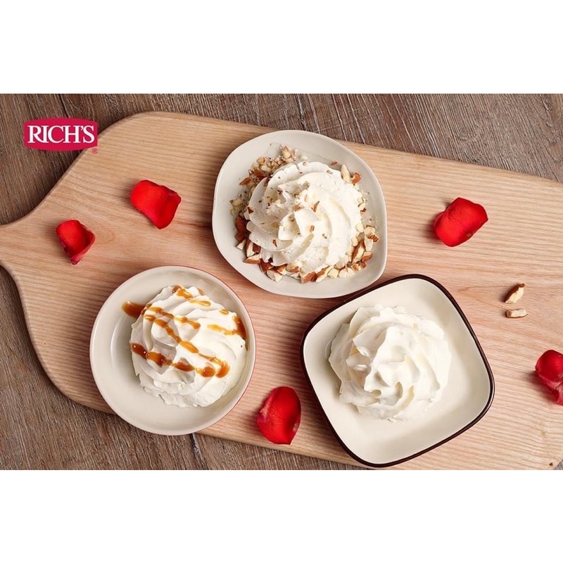 Bột Whipping Cream Ciel -