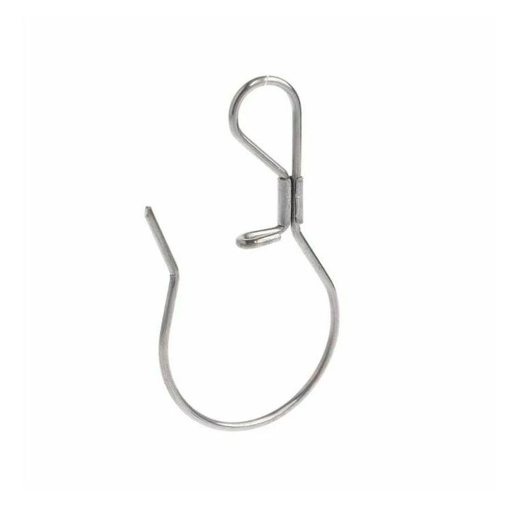 Taylor1 Dụng Cụ Câu Cá Bằng Thép Không Gỉ