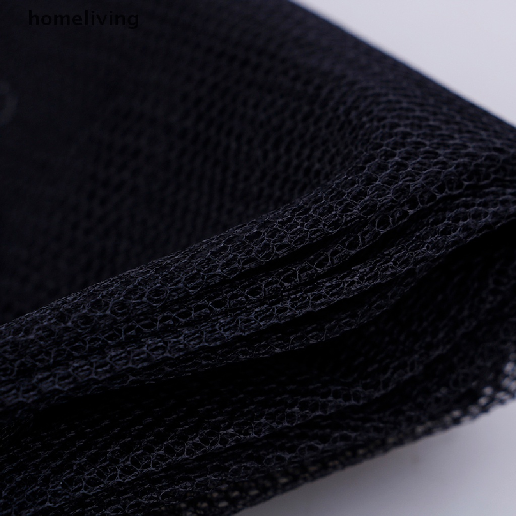 Rèm Lưới Dán Cửa Sổ Chống Côn Trùng