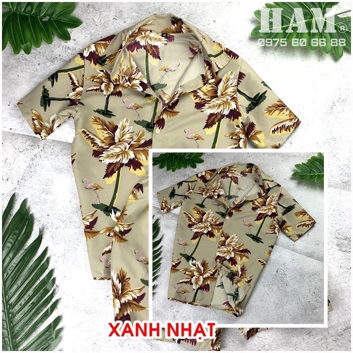 [ẢNH THẬT 100%] Bộ Đồ Đi Biển Cho Cặp Đôi, Đội Nhóm, Công Ty, Gia Đình, Bộ Đi Biển Đẹp Năm 2021 | BigBuy360 - bigbuy360.vn