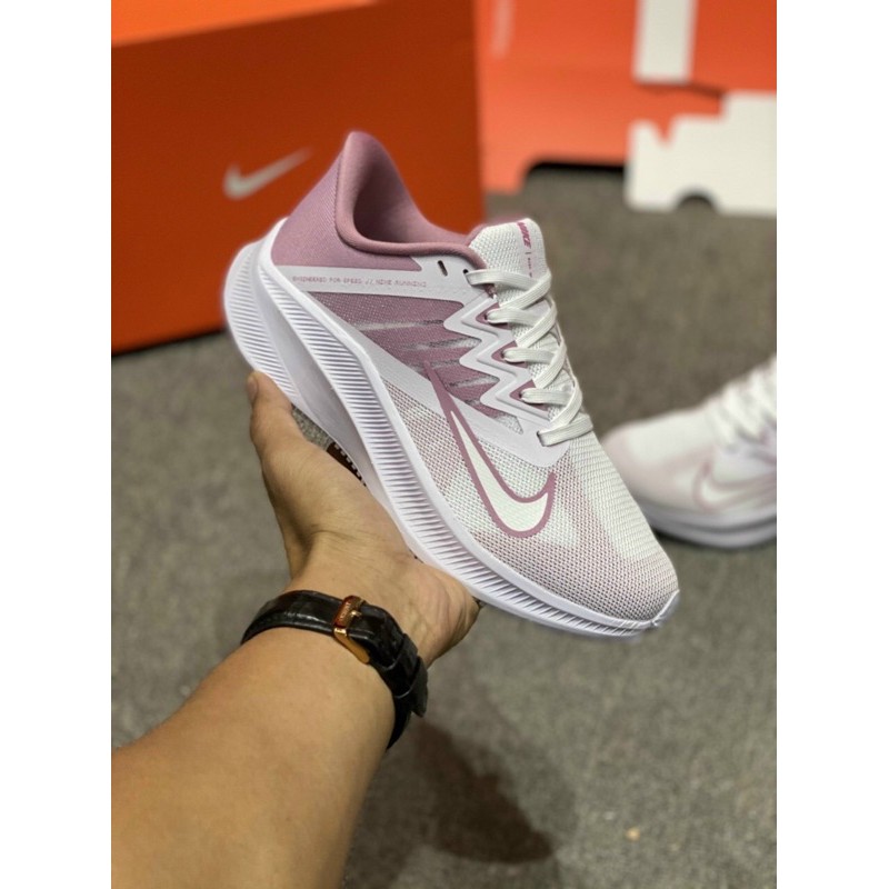 GIÀY RUNING NIKE QUEST 3 REAL NỮ CHÍNH HÃNG