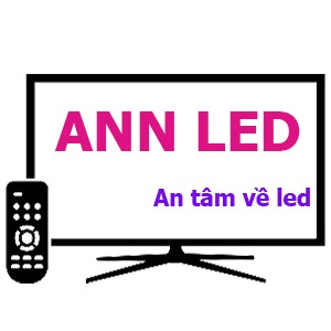 Ann Led Tivi Store