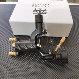 Máy xăm hình mô tơ Rotary Chuồn Chuồn ( phát màu Shop còn )