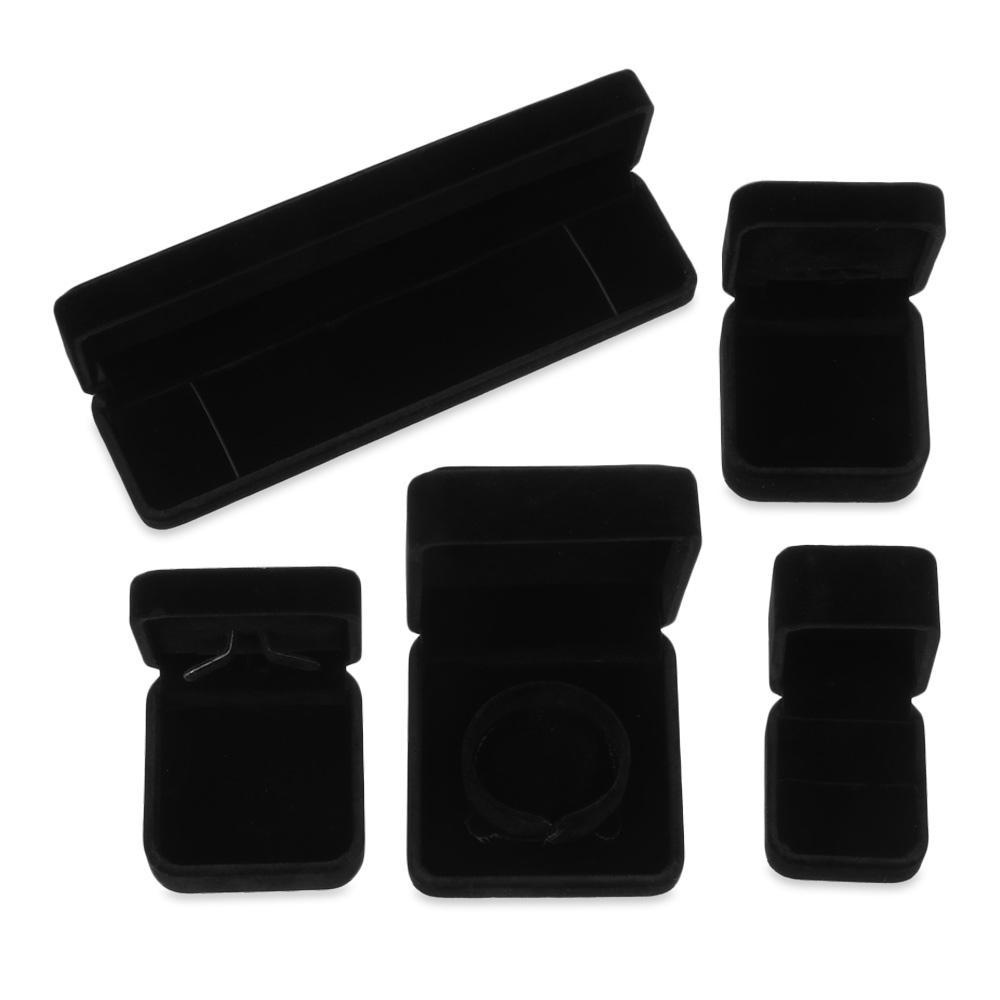 Hộp Đựng Nhẫn Cưới Làm Quà Tặng Độc Đáo Ốp