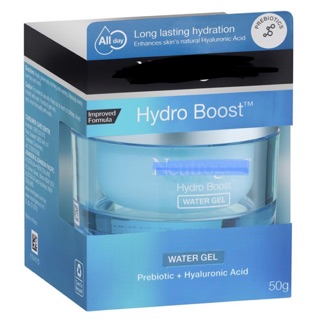 Kem dưỡng ẩm Neutrogena hydro boost ( Hàng Úc ) ( da thường - da khô )