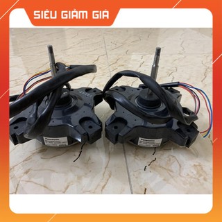 Quạt cục nóng - Motor cục nóng - Động cơ cục nóng - Mô tơ cục nóng điều hòa Panasonic - Giá tốt nhất