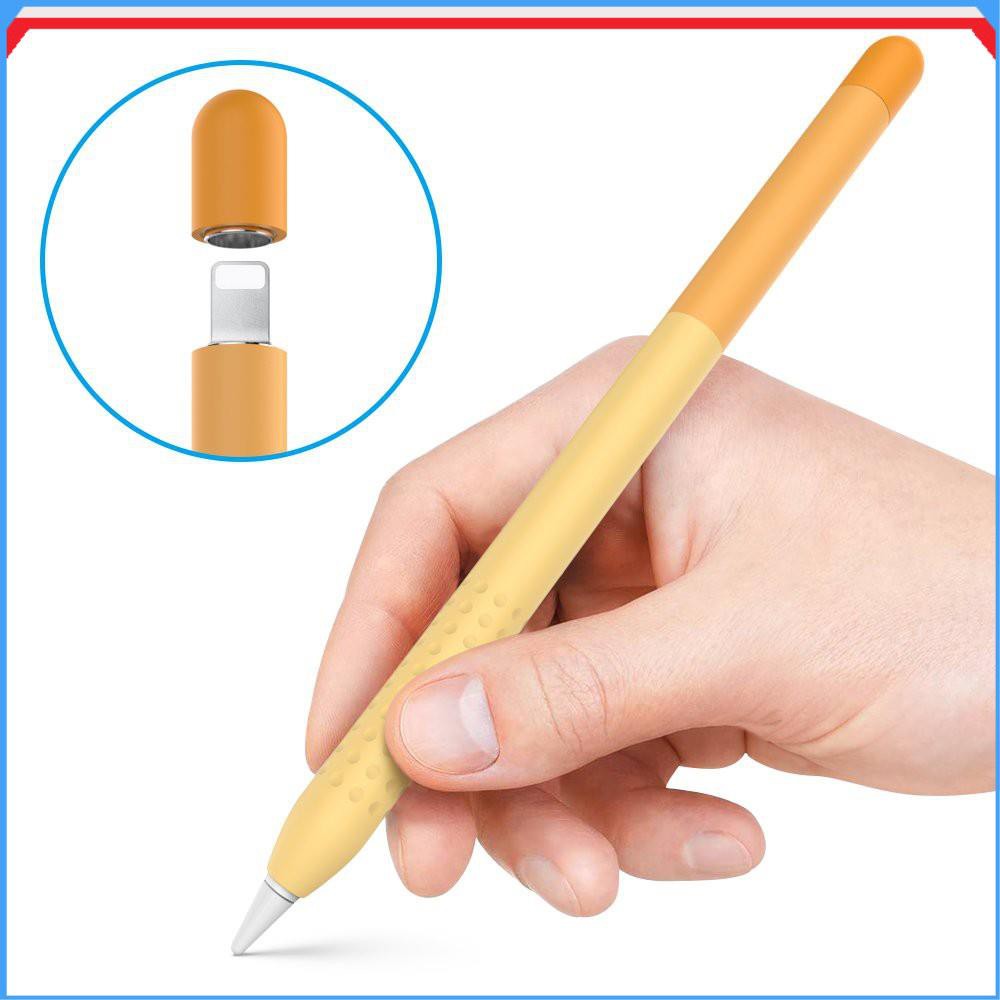 Ốp Bảo Vệ Apple Pencil 1 2 Nhiều Màu Nổi Bật Cao Cấp Nhất Chính Hãng Aha Style Gradient