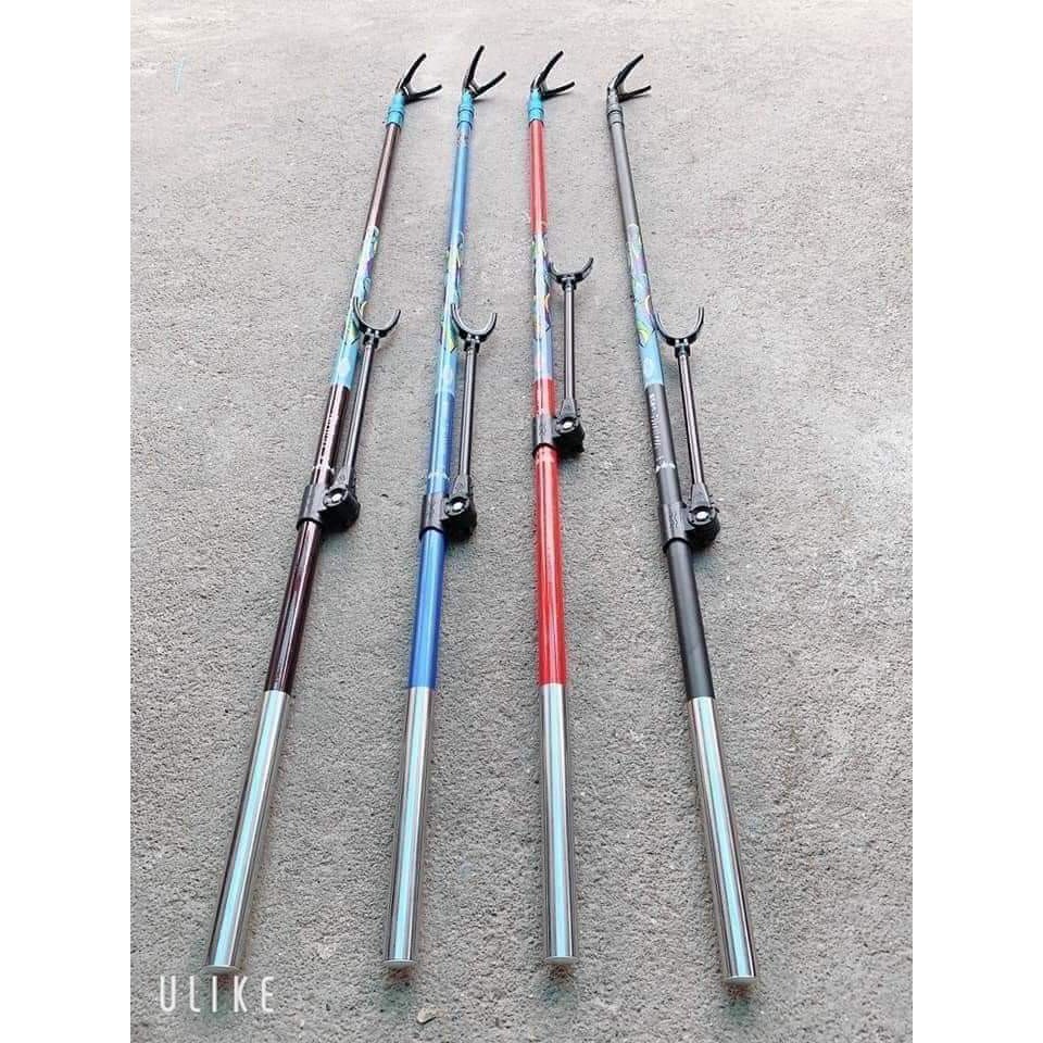⚡️DEAL HOT⚡️2-in-1 (gác cần, cán vợt)