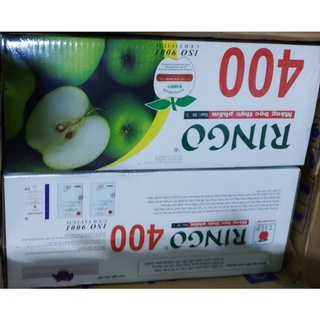 Màng thực phẩm Ringo lớn R400