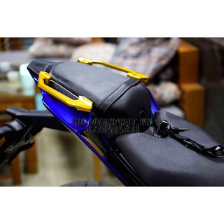 tay rắt r15 v3