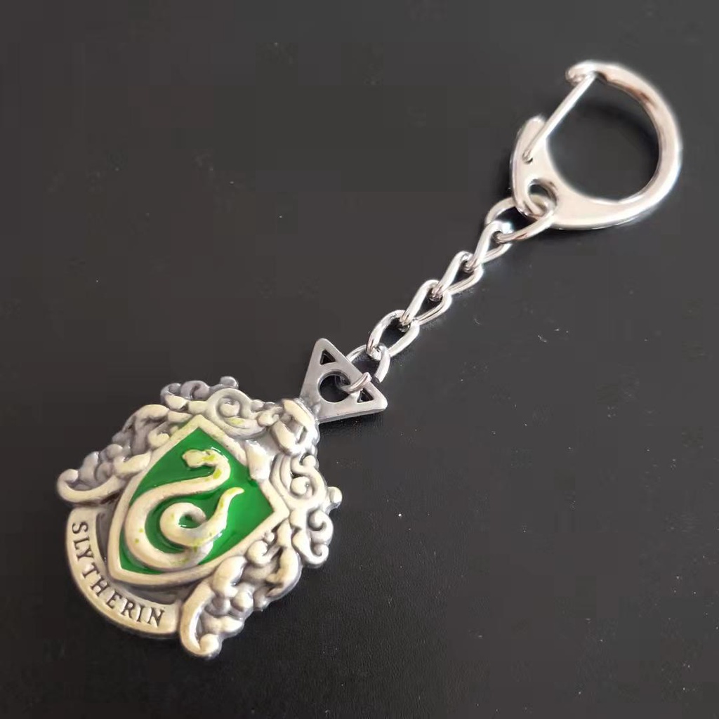 Móc Khóa HARRY POTTER