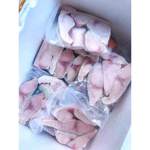 CÁ CỜ KIẾM PHI LÊ - 1kg