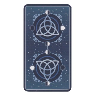 Bộ bài Triple Goddess Deck Size Thường A1
