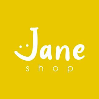Jane Shopp