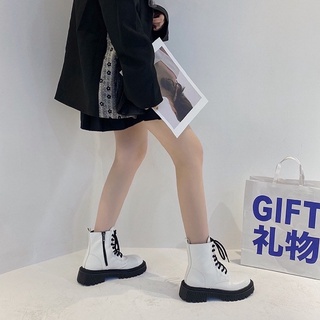 Giày Boot Nữ Cherish Siêu Xinh CC38- TiệmGiàyBoot